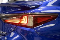 USED 2020 20 LEXUS ES 2.5 300h F Sport Saloon 4dr Petrol Hybrid E-CVT Euro 6 (s/s) (218 ps) +LEXUS WARRANTY UNTIL FEB 2026+