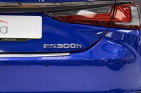 USED 2020 20 LEXUS ES 2.5 300h F Sport Saloon 4dr Petrol Hybrid E-CVT Euro 6 (s/s) (218 ps) +LEXUS WARRANTY UNTIL FEB 2026+