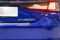 USED 2020 20 LEXUS ES 2.5 300h F Sport Saloon 4dr Petrol Hybrid E-CVT Euro 6 (s/s) (218 ps) +LEXUS WARRANTY UNTIL FEB 2026+