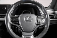 USED 2020 20 LEXUS ES 2.5 300h F Sport Saloon 4dr Petrol Hybrid E-CVT Euro 6 (s/s) (218 ps) +LEXUS WARRANTY UNTIL FEB 2026+