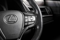 USED 2020 20 LEXUS ES 2.5 300h F Sport Saloon 4dr Petrol Hybrid E-CVT Euro 6 (s/s) (218 ps) +LEXUS WARRANTY UNTIL FEB 2026+