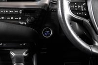 USED 2020 20 LEXUS ES 2.5 300h F Sport Saloon 4dr Petrol Hybrid E-CVT Euro 6 (s/s) (218 ps) +LEXUS WARRANTY UNTIL FEB 2026+