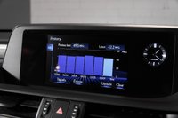 USED 2020 20 LEXUS ES 2.5 300h F Sport Saloon 4dr Petrol Hybrid E-CVT Euro 6 (s/s) (218 ps) +LEXUS WARRANTY UNTIL FEB 2026+