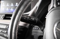 USED 2020 20 LEXUS ES 2.5 300h F Sport Saloon 4dr Petrol Hybrid E-CVT Euro 6 (s/s) (218 ps) +LEXUS WARRANTY UNTIL FEB 2026+