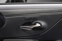 USED 2020 20 LEXUS ES 2.5 300h F Sport Saloon 4dr Petrol Hybrid E-CVT Euro 6 (s/s) (218 ps) +LEXUS WARRANTY UNTIL FEB 2026+