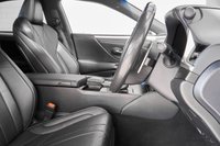 USED 2020 20 LEXUS ES 2.5 300h F Sport Saloon 4dr Petrol Hybrid E-CVT Euro 6 (s/s) (218 ps) +LEXUS WARRANTY UNTIL FEB 2026+