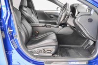 USED 2020 20 LEXUS ES 2.5 300h F Sport Saloon 4dr Petrol Hybrid E-CVT Euro 6 (s/s) (218 ps) +LEXUS WARRANTY UNTIL FEB 2026+