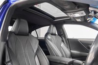 USED 2020 20 LEXUS ES 2.5 300h F Sport Saloon 4dr Petrol Hybrid E-CVT Euro 6 (s/s) (218 ps) +LEXUS WARRANTY UNTIL FEB 2026+