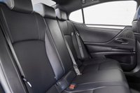 USED 2020 20 LEXUS ES 2.5 300h F Sport Saloon 4dr Petrol Hybrid E-CVT Euro 6 (s/s) (218 ps) +LEXUS WARRANTY UNTIL FEB 2026+