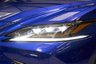 USED 2020 20 LEXUS ES 2.5 300h F Sport Saloon 4dr Petrol Hybrid E-CVT Euro 6 (s/s) (218 ps) +LEXUS WARRANTY UNTIL FEB 2026+