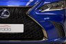 USED 2020 20 LEXUS ES 2.5 300h F Sport Saloon 4dr Petrol Hybrid E-CVT Euro 6 (s/s) (218 ps) +LEXUS WARRANTY UNTIL FEB 2026+