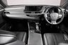 USED 2020 20 LEXUS ES 2.5 300h F Sport Saloon 4dr Petrol Hybrid E-CVT Euro 6 (s/s) (218 ps) +LEXUS WARRANTY UNTIL FEB 2026+