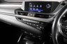 USED 2020 20 LEXUS ES 2.5 300h F Sport Saloon 4dr Petrol Hybrid E-CVT Euro 6 (s/s) (218 ps) +LEXUS WARRANTY UNTIL FEB 2026+