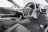 USED 2020 20 LEXUS ES 2.5 300h F Sport Saloon 4dr Petrol Hybrid E-CVT Euro 6 (s/s) (218 ps) +LEXUS WARRANTY UNTIL FEB 2026+