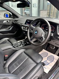 USED 2020 70 BMW 2 SERIES GRAN COUPE 1.5 218i M Sport Saloon 4dr Petrol DCT Euro 6 (s/s) (140 ps) 