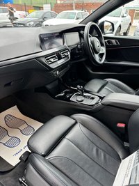 USED 2020 70 BMW 2 SERIES GRAN COUPE 1.5 218i M Sport Saloon 4dr Petrol DCT Euro 6 (s/s) (140 ps) 