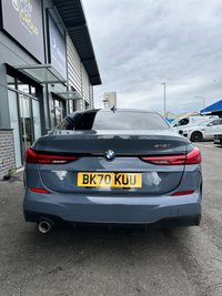 USED 2020 70 BMW 2 SERIES GRAN COUPE 1.5 218i M Sport Saloon 4dr Petrol DCT Euro 6 (s/s) (140 ps) 