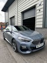USED 2020 70 BMW 2 SERIES GRAN COUPE 1.5 218i M Sport Saloon 4dr Petrol DCT Euro 6 (s/s) (140 ps) 