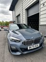 USED 2020 70 BMW 2 SERIES GRAN COUPE 1.5 218i M Sport Saloon 4dr Petrol DCT Euro 6 (s/s) (140 ps) 