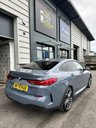 USED 2020 70 BMW 2 SERIES GRAN COUPE 1.5 218i M Sport Saloon 4dr Petrol DCT Euro 6 (s/s) (140 ps) 