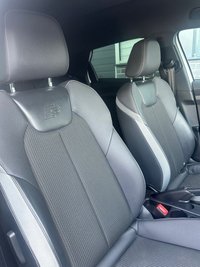 USED 2019 69 AUDI A1 1.0 TFSI 30 S line Sportback 5dr Petrol S Tronic Euro 6 (s/s) (116 ps) 