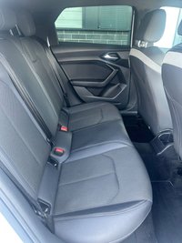 USED 2019 69 AUDI A1 1.0 TFSI 30 S line Sportback 5dr Petrol S Tronic Euro 6 (s/s) (116 ps) 