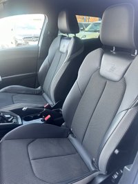 USED 2019 69 AUDI A1 1.0 TFSI 30 S line Sportback 5dr Petrol S Tronic Euro 6 (s/s) (116 ps) 