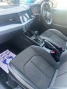 USED 2019 69 AUDI A1 1.0 TFSI 30 S line Sportback 5dr Petrol S Tronic Euro 6 (s/s) (116 ps) 