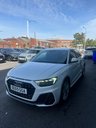 USED 2019 69 AUDI A1 1.0 TFSI 30 S line Sportback 5dr Petrol S Tronic Euro 6 (s/s) (116 ps) 