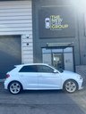 USED 2019 69 AUDI A1 1.0 TFSI 30 S line Sportback 5dr Petrol S Tronic Euro 6 (s/s) (116 ps) 