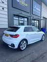 USED 2019 69 AUDI A1 1.0 TFSI 30 S line Sportback 5dr Petrol S Tronic Euro 6 (s/s) (116 ps) 