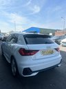 USED 2019 69 AUDI A1 1.0 TFSI 30 S line Sportback 5dr Petrol S Tronic Euro 6 (s/s) (116 ps) 