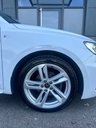 USED 2019 69 AUDI A1 1.0 TFSI 30 S line Sportback 5dr Petrol S Tronic Euro 6 (s/s) (116 ps) 