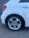 USED 2019 69 AUDI A1 1.0 TFSI 30 S line Sportback 5dr Petrol S Tronic Euro 6 (s/s) (116 ps) 