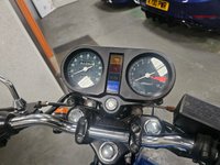 USED 1980 V HONDA CB250 249cc 