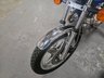 USED 1980 V HONDA CB250 249cc 