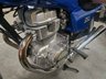 USED 1980 V HONDA CB250 249cc 