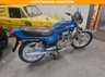 USED 1980 V HONDA CB250 249cc 