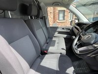 USED 2020 70 VOLKSWAGEN TRANSPORTER 2.0 TDI T28 Startline Panel Van 5dr Diesel Manual FWD SWB Euro 6 (s/s) (110 ps) 1 1 OWNER FSH 6 MONTHS WARRANTY PX