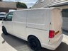 USED 2020 70 VOLKSWAGEN TRANSPORTER 2.0 TDI T28 Startline Panel Van 5dr Diesel Manual FWD SWB Euro 6 (s/s) (110 ps) 1 1 OWNER FSH 6 MONTHS WARRANTY PX