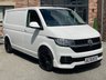 USED 2020 70 VOLKSWAGEN TRANSPORTER 2.0 TDI T28 Startline Panel Van 5dr Diesel Manual FWD SWB Euro 6 (s/s) (110 ps) 1 1 OWNER FSH 6 MONTHS WARRANTY PX