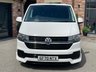 USED 2020 70 VOLKSWAGEN TRANSPORTER 2.0 TDI T28 Startline Panel Van 5dr Diesel Manual FWD SWB Euro 6 (s/s) (110 ps) 1 1 OWNER FSH 6 MONTHS WARRANTY PX