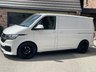 USED 2020 70 VOLKSWAGEN TRANSPORTER 2.0 TDI T28 Startline Panel Van 5dr Diesel Manual FWD SWB Euro 6 (s/s) (110 ps) 1 1 OWNER FSH 6 MONTHS WARRANTY PX