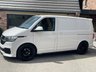 USED 2020 70 VOLKSWAGEN TRANSPORTER 2.0 TDI T28 Startline Panel Van 5dr Diesel Manual FWD SWB Euro 6 (s/s) (110 ps) 1 1 OWNER FSH 6 MONTHS WARRANTY PX