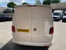 USED 2020 70 VOLKSWAGEN TRANSPORTER 2.0 TDI T28 Startline Panel Van 5dr Diesel Manual FWD SWB Euro 6 (s/s) (110 ps) 1 1 OWNER FSH 6 MONTHS WARRANTY PX