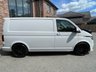 USED 2020 70 VOLKSWAGEN TRANSPORTER 2.0 TDI T28 Startline Panel Van 5dr Diesel Manual FWD SWB Euro 6 (s/s) (110 ps) 1 1 OWNER FSH 6 MONTHS WARRANTY PX