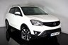 USED 2017 17 SSANGYONG KORANDO 2.2D LE SUV 5dr Diesel Manual Euro 6 (178 ps) 
