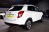 USED 2017 17 SSANGYONG KORANDO 2.2D LE SUV 5dr Diesel Manual Euro 6 (178 ps) 