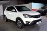 USED 2017 17 SSANGYONG KORANDO 2.2D LE SUV 5dr Diesel Manual Euro 6 (178 ps) 