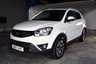 USED 2017 17 SSANGYONG KORANDO 2.2D LE SUV 5dr Diesel Manual Euro 6 (178 ps) 